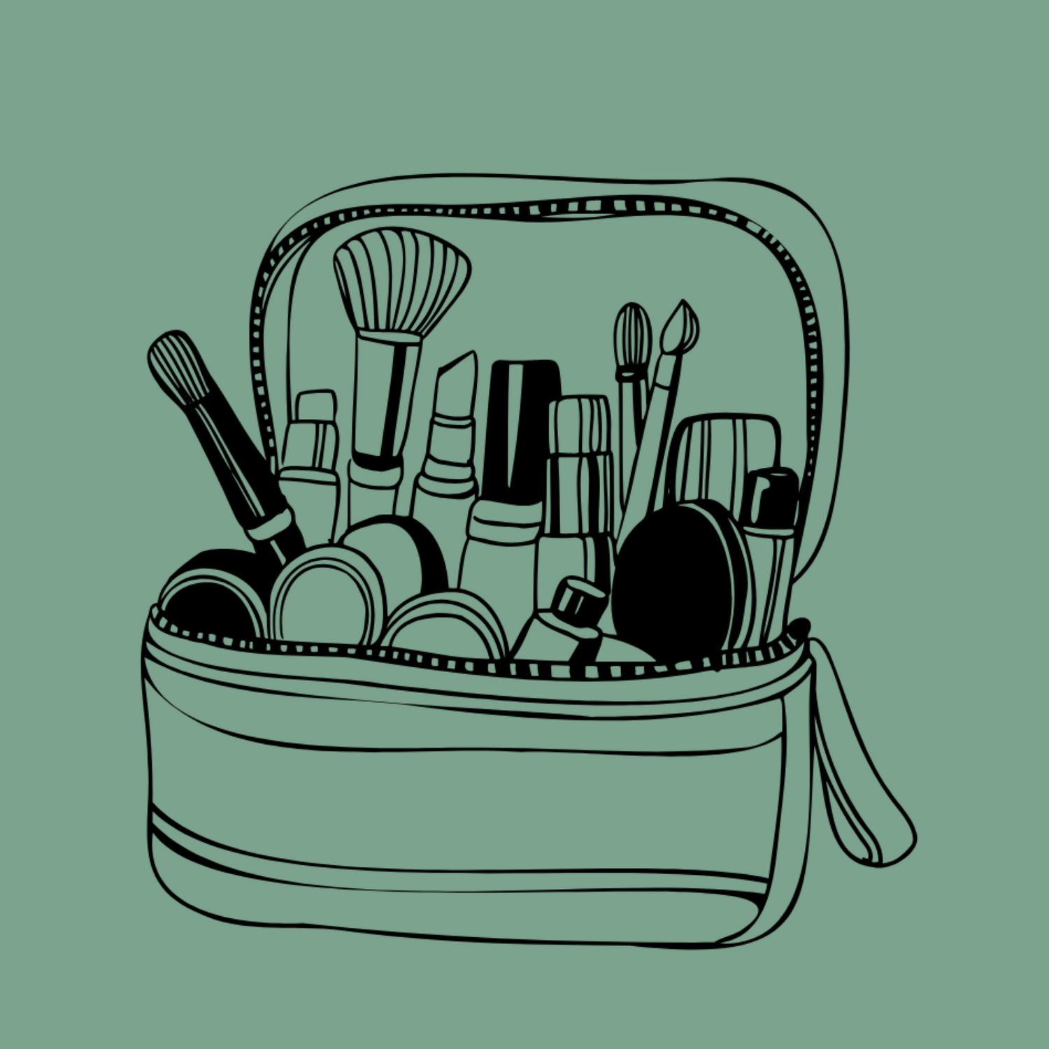 Makeup Bags